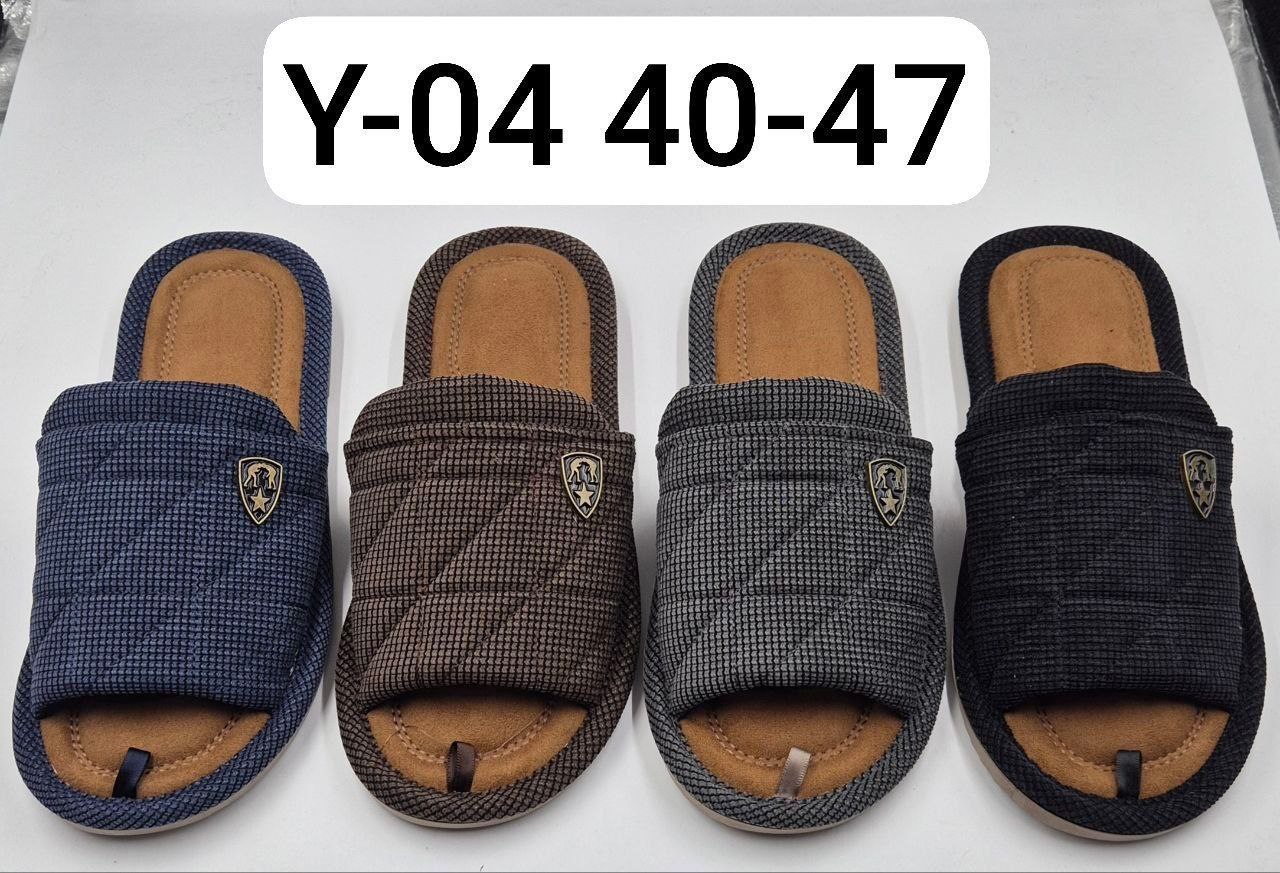 Y-003 40-47